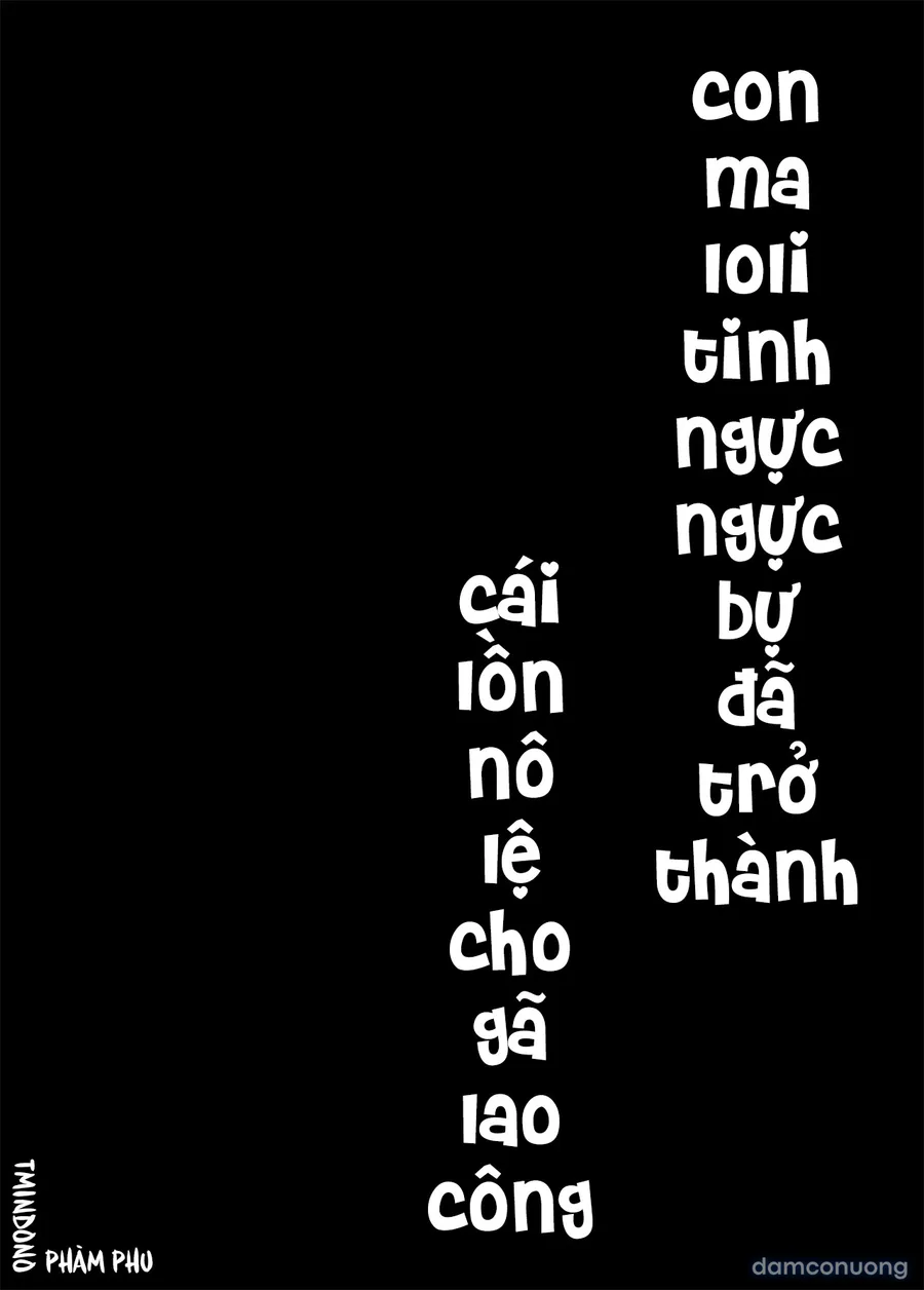 Con Ma Loli Với Bộ Ngực Khủng Trở Thành Nô Lệ Tình Dục Của Riêng Lão Lao Công 