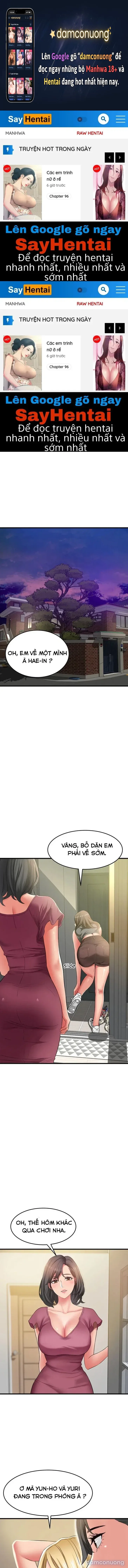 Hẻm sau nhà 