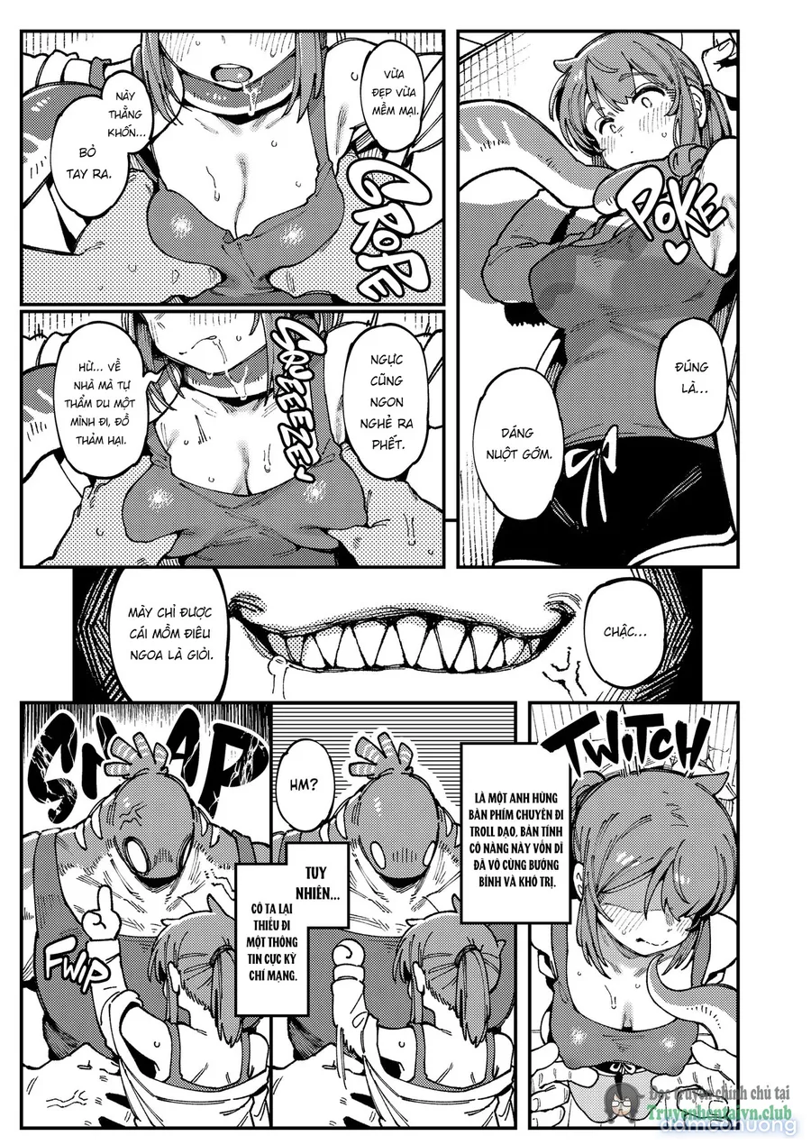 Watashi ni Konna Kuchi Kiite, Oya Gatcha Shippai shita no ka 