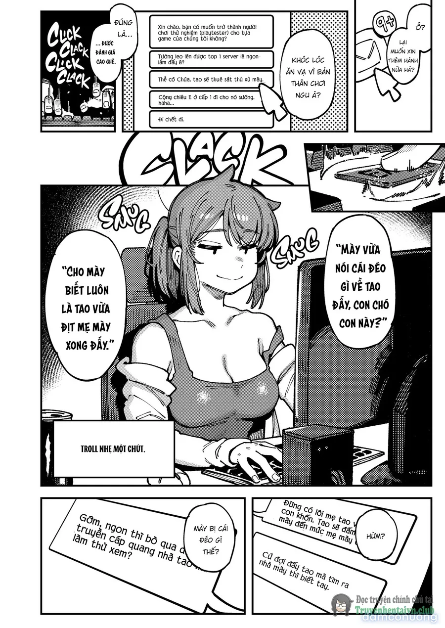 Watashi ni Konna Kuchi Kiite, Oya Gatcha Shippai shita no ka 