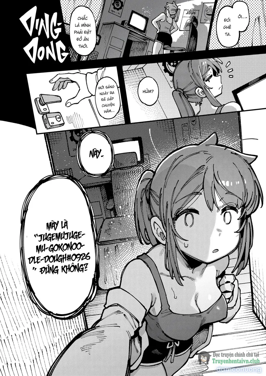 Watashi ni Konna Kuchi Kiite, Oya Gatcha Shippai shita no ka 