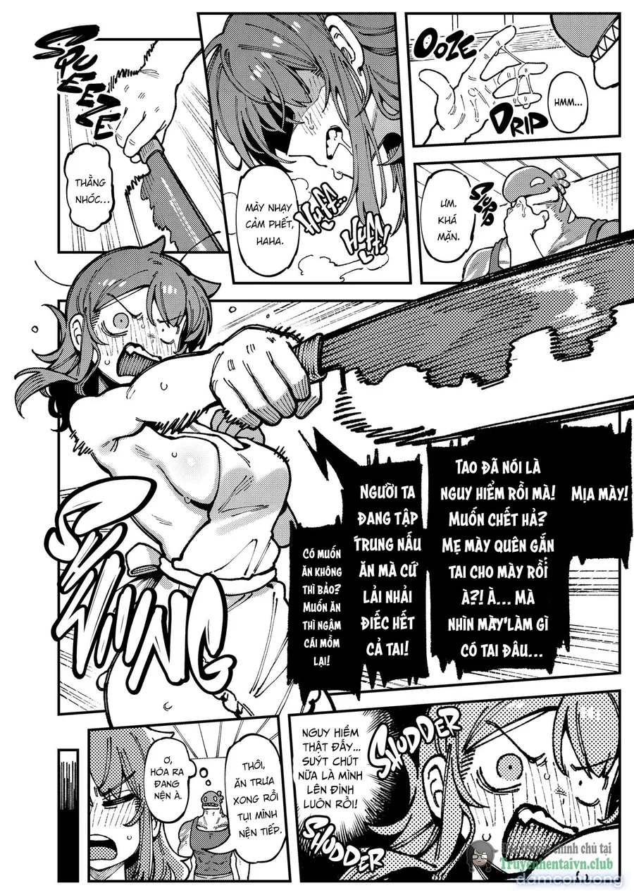 Watashi ni Konna Kuchi Kiite, Oya Gatcha Shippai shita no ka 