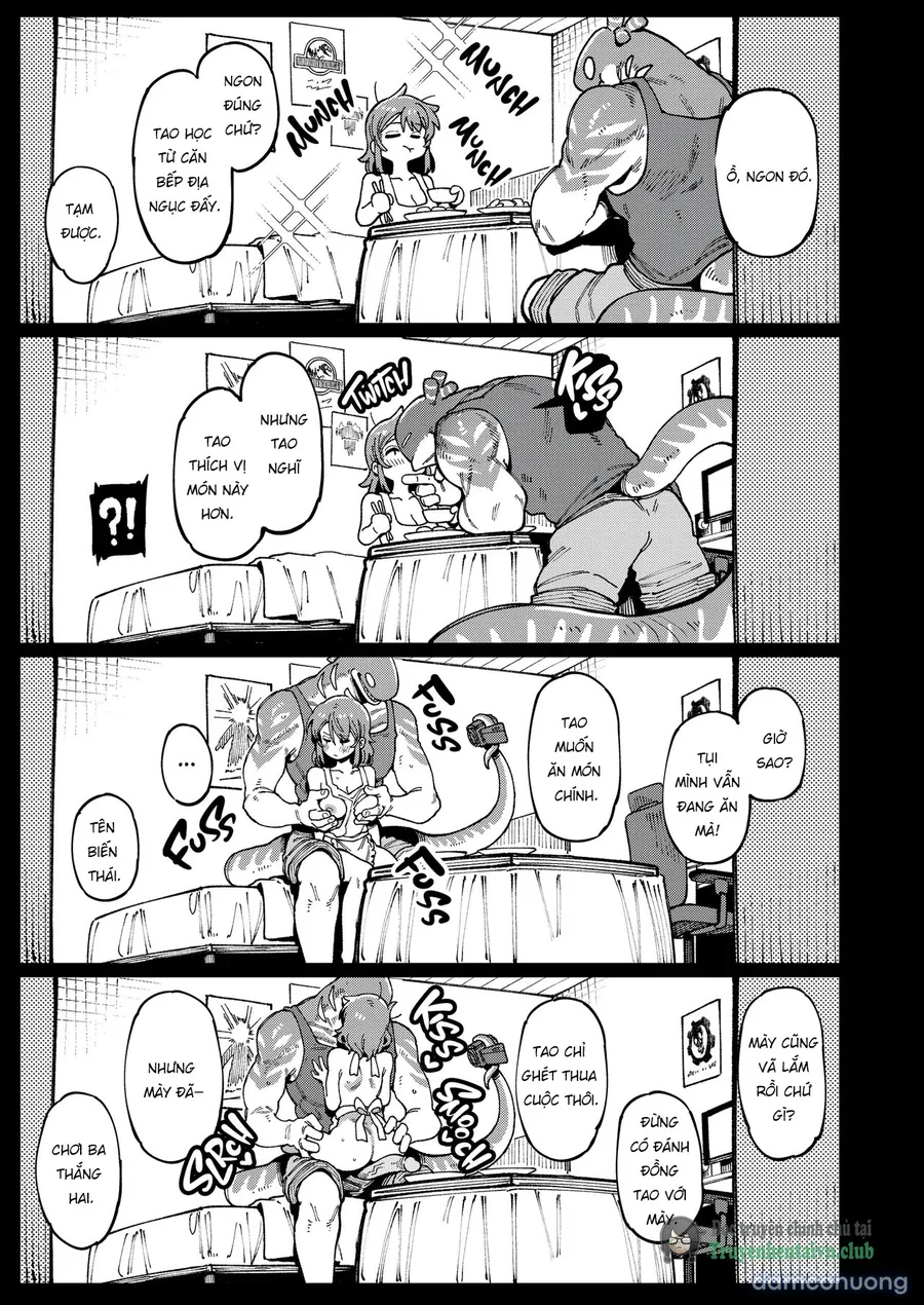 Watashi ni Konna Kuchi Kiite, Oya Gatcha Shippai shita no ka 