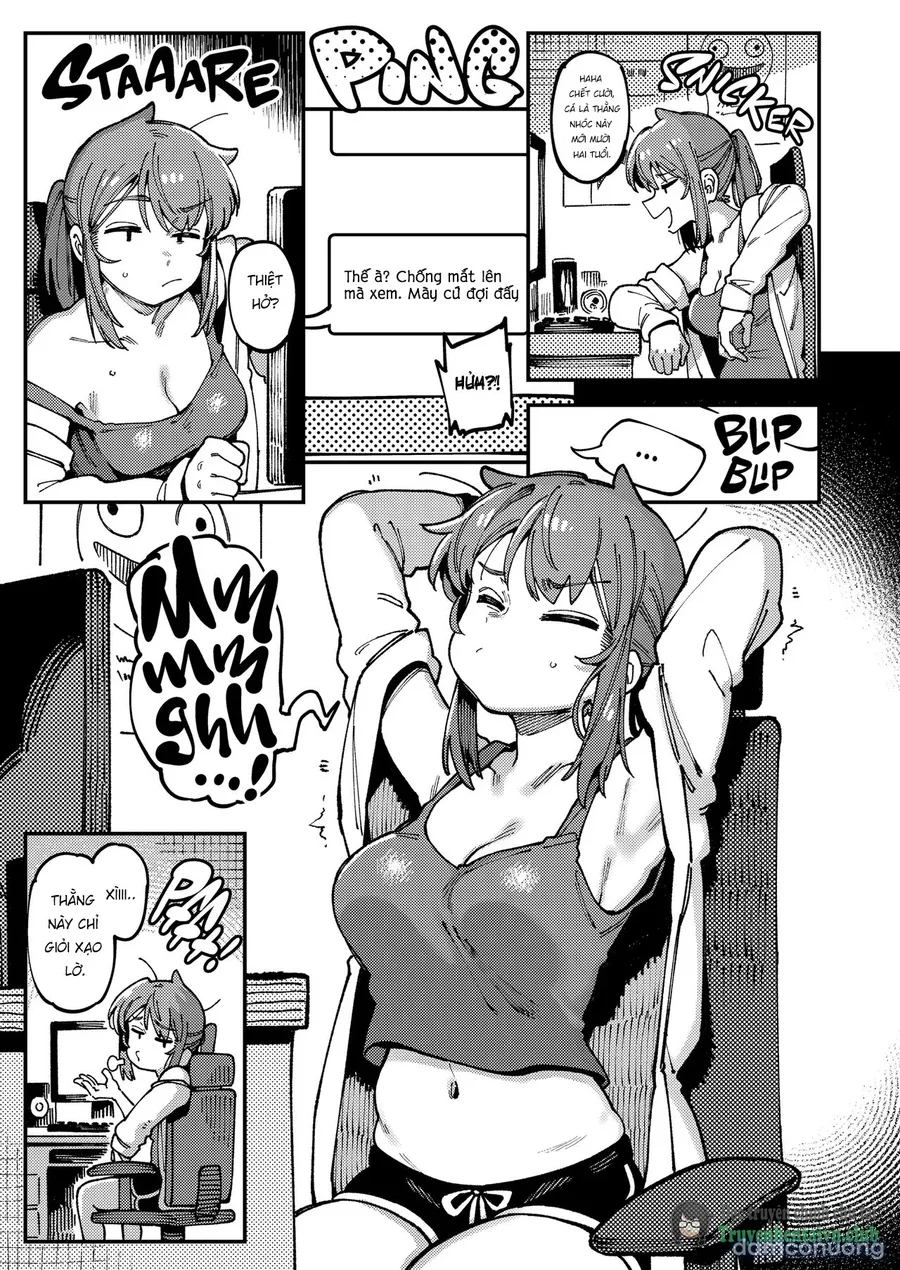 Watashi ni Konna Kuchi Kiite, Oya Gatcha Shippai shita no ka 