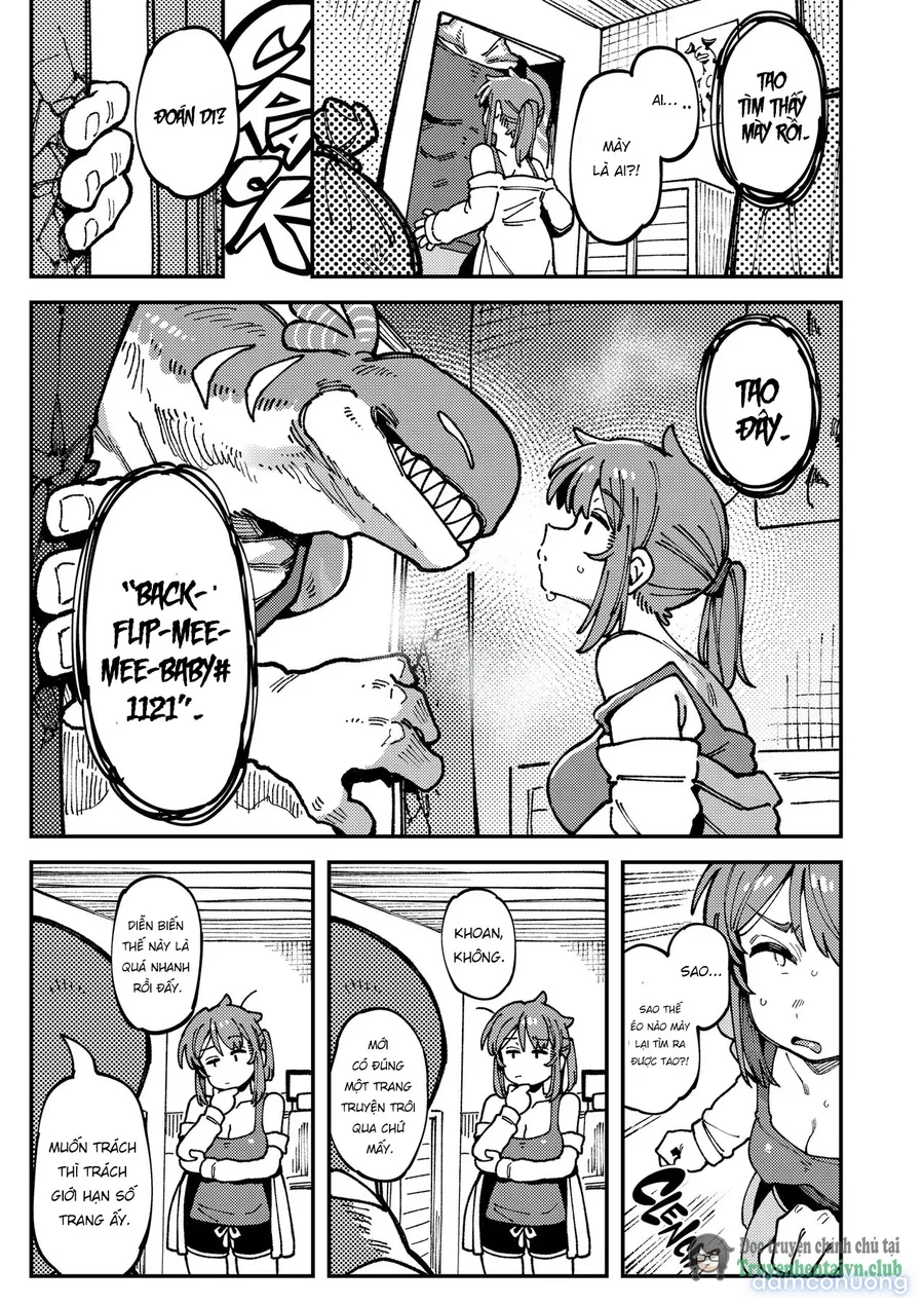 Watashi ni Konna Kuchi Kiite, Oya Gatcha Shippai shita no ka 