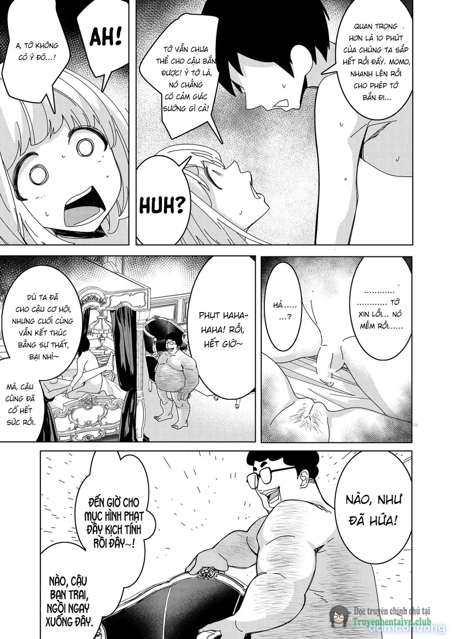 Saimin Appli de! ~Tsukiatte 3-kagetsu Hatsu Ecchi Mokuzen no Couple ni Ecchi no Shikata o Oshiete Mita~ 