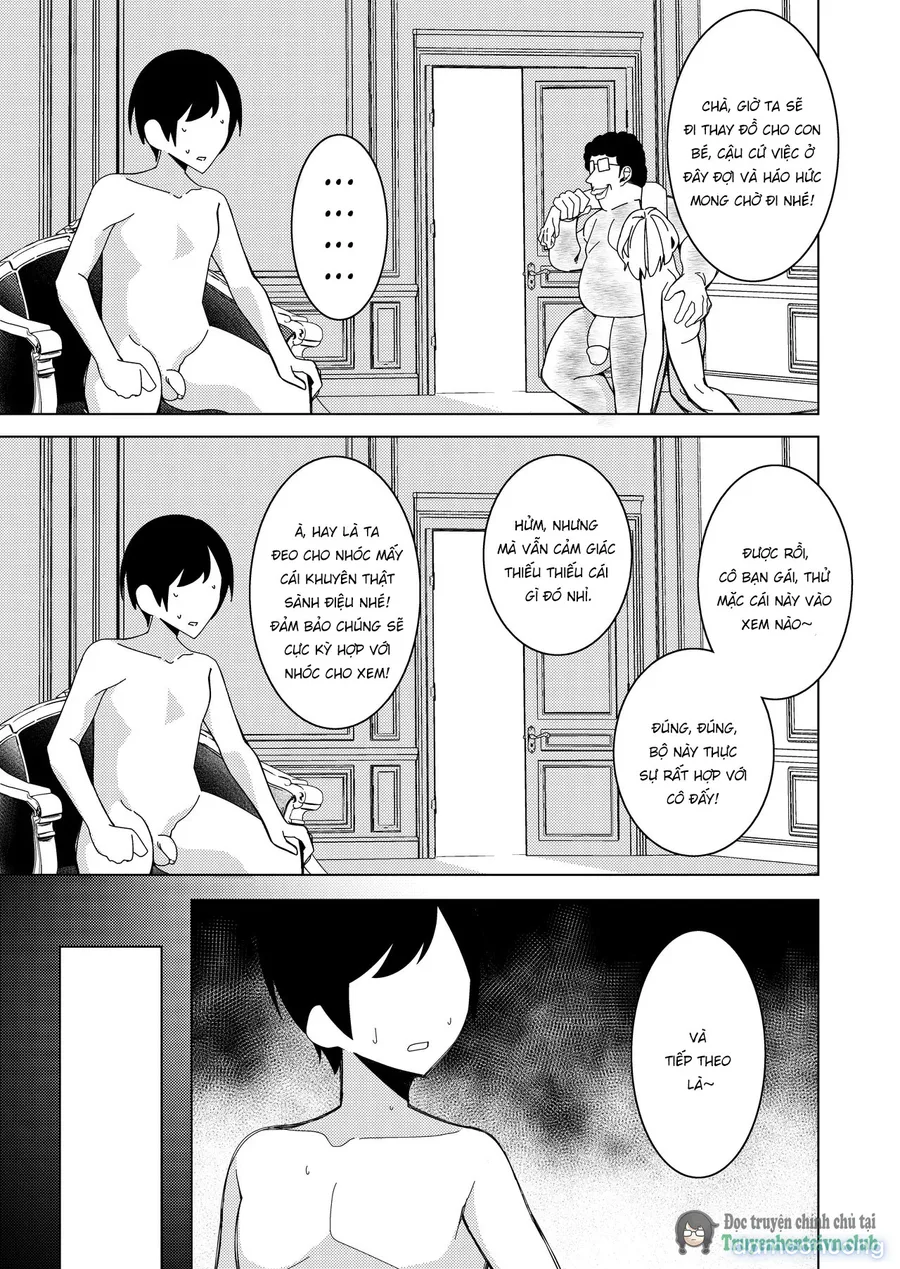 Saimin Appli de! ~Tsukiatte 3-kagetsu Hatsu Ecchi Mokuzen no Couple ni Ecchi no Shikata o Oshiete Mita~ 