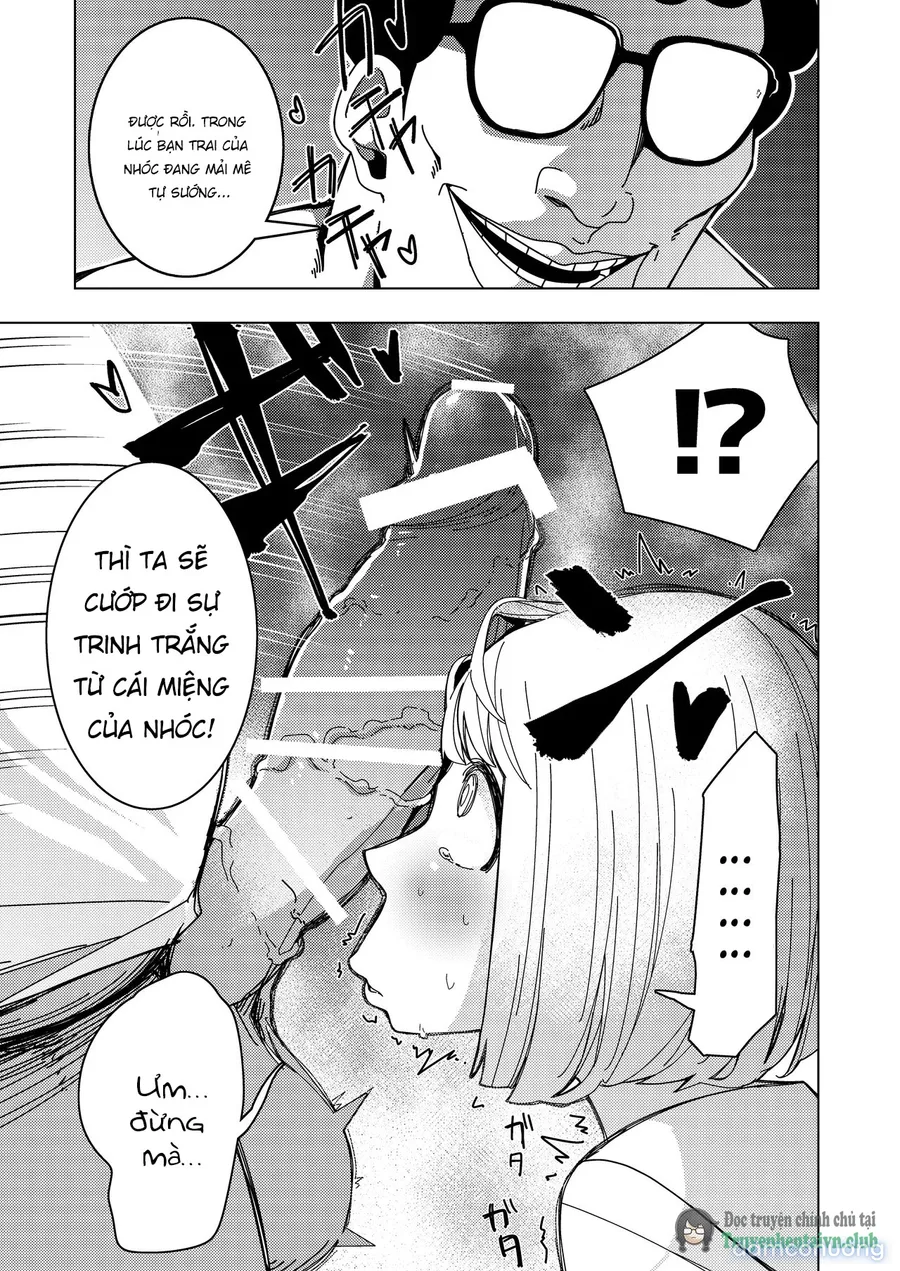 Saimin Appli de! ~Tsukiatte 3-kagetsu Hatsu Ecchi Mokuzen no Couple ni Ecchi no Shikata o Oshiete Mita~ 