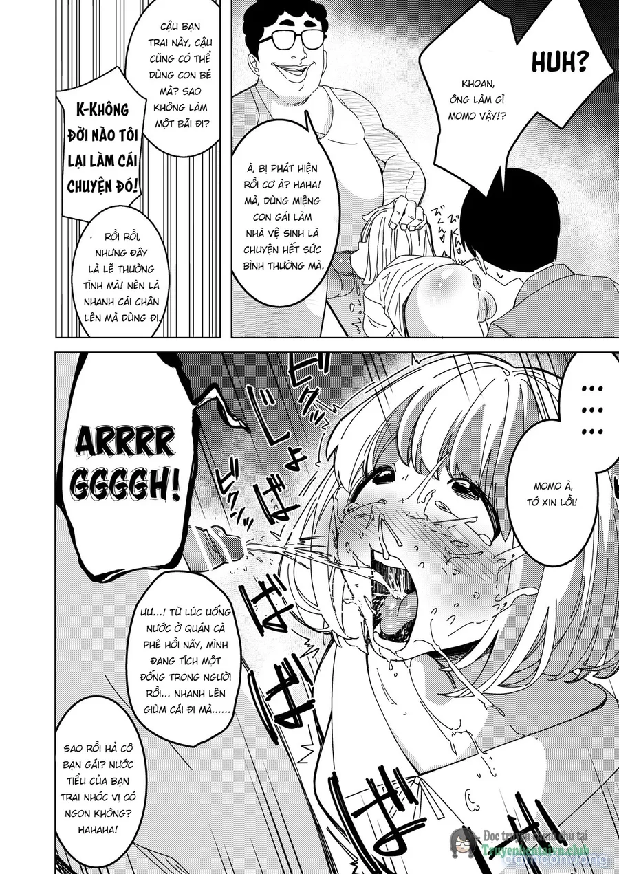 Saimin Appli de! ~Tsukiatte 3-kagetsu Hatsu Ecchi Mokuzen no Couple ni Ecchi no Shikata o Oshiete Mita~ 