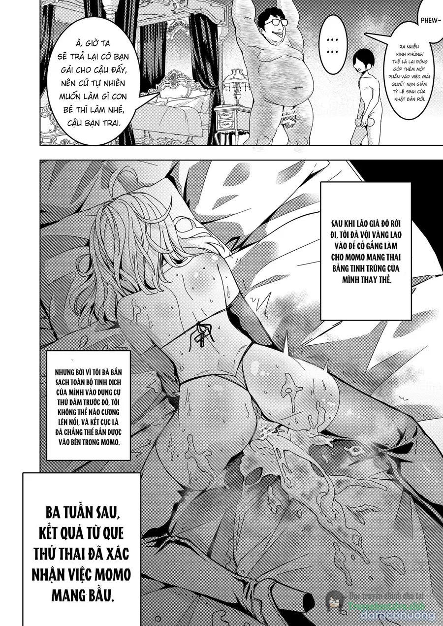 Saimin Appli de! ~Tsukiatte 3-kagetsu Hatsu Ecchi Mokuzen no Couple ni Ecchi no Shikata o Oshiete Mita~ 