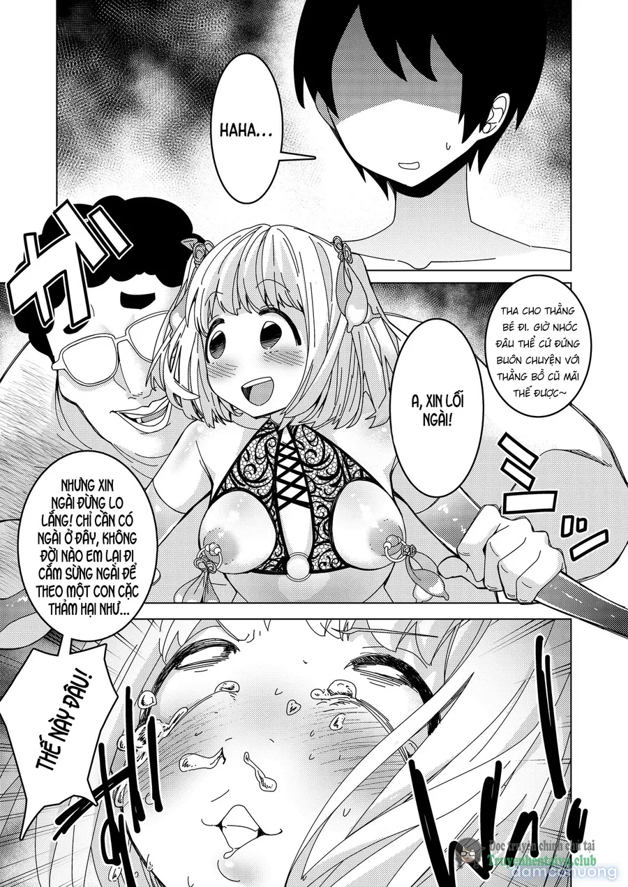Saimin Appli de! ~Tsukiatte 3-kagetsu Hatsu Ecchi Mokuzen no Couple ni Ecchi no Shikata o Oshiete Mita~ 