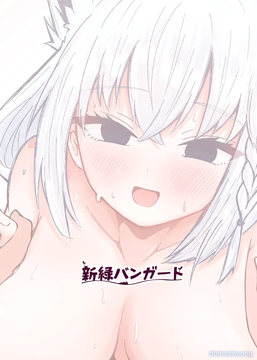 Cuốn sách về Fubu-chan đã lỡ nghiện những giây phút mặn nồng cùng Sukonbu 