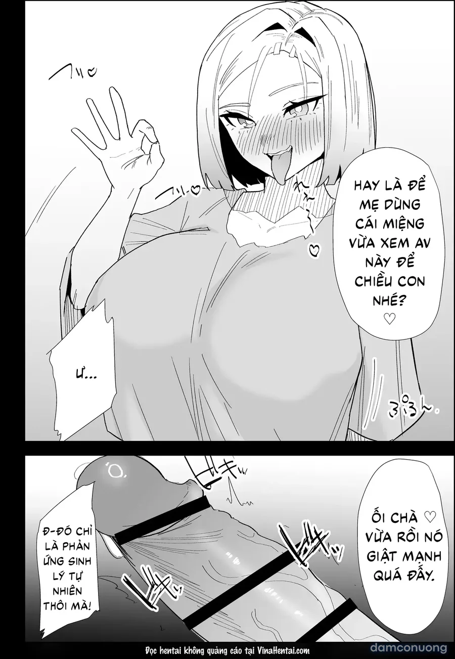 ie no huuki ha midare teru！- zitubo henn- 