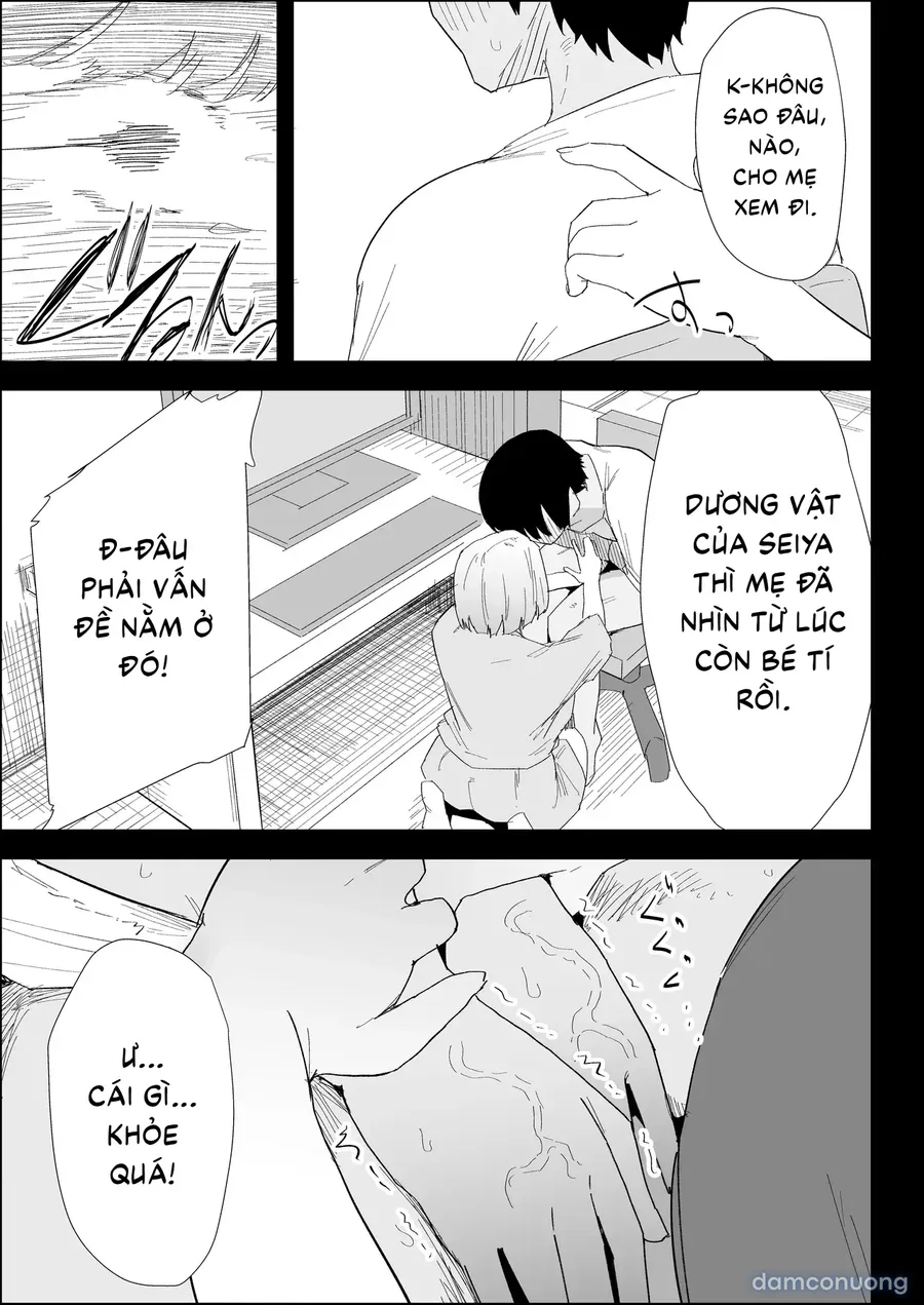 ie no huuki ha midare teru！- zitubo henn- 