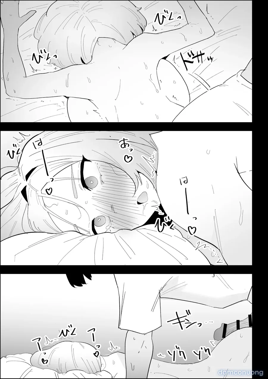 ie no huuki ha midare teru！- zitubo henn- 