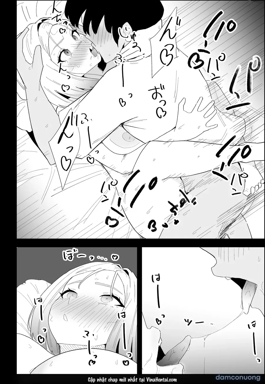 ie no huuki ha midare teru！- zitubo henn- 