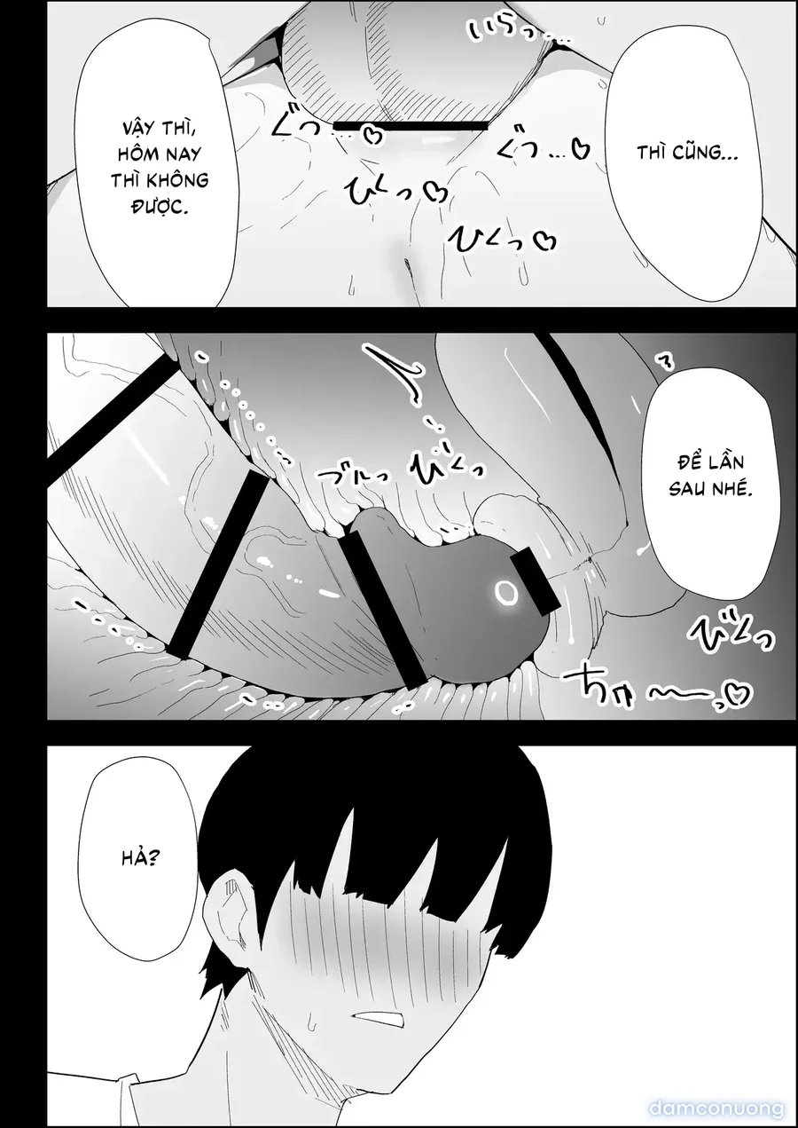 ie no huuki ha midare teru！- zitubo henn- 