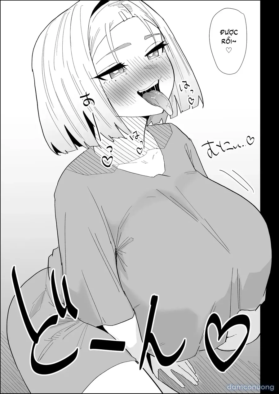 ie no huuki ha midare teru！- zitubo henn- 