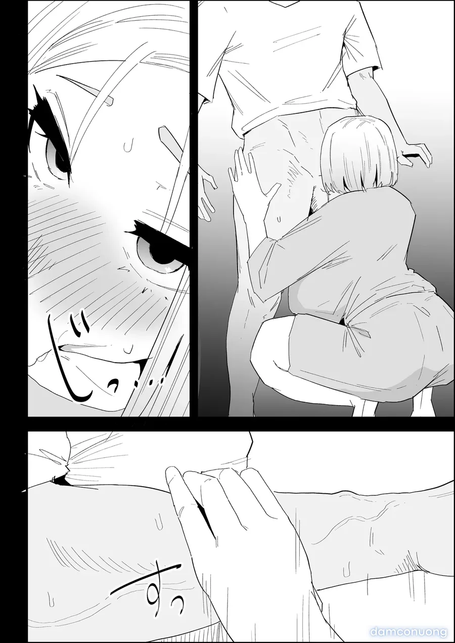 ie no huuki ha midare teru！- zitubo henn- 