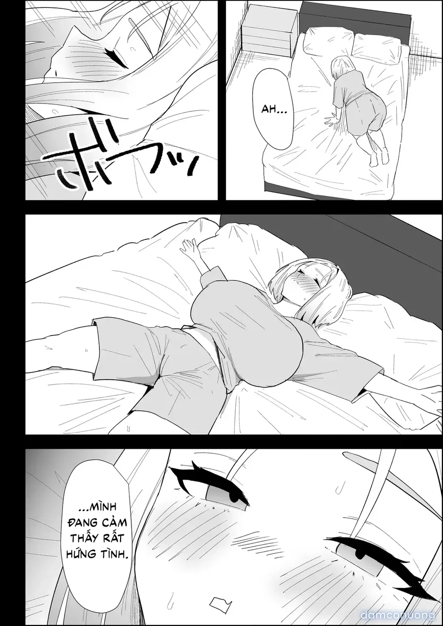 ie no huuki ha midare teru！- zitubo henn- 