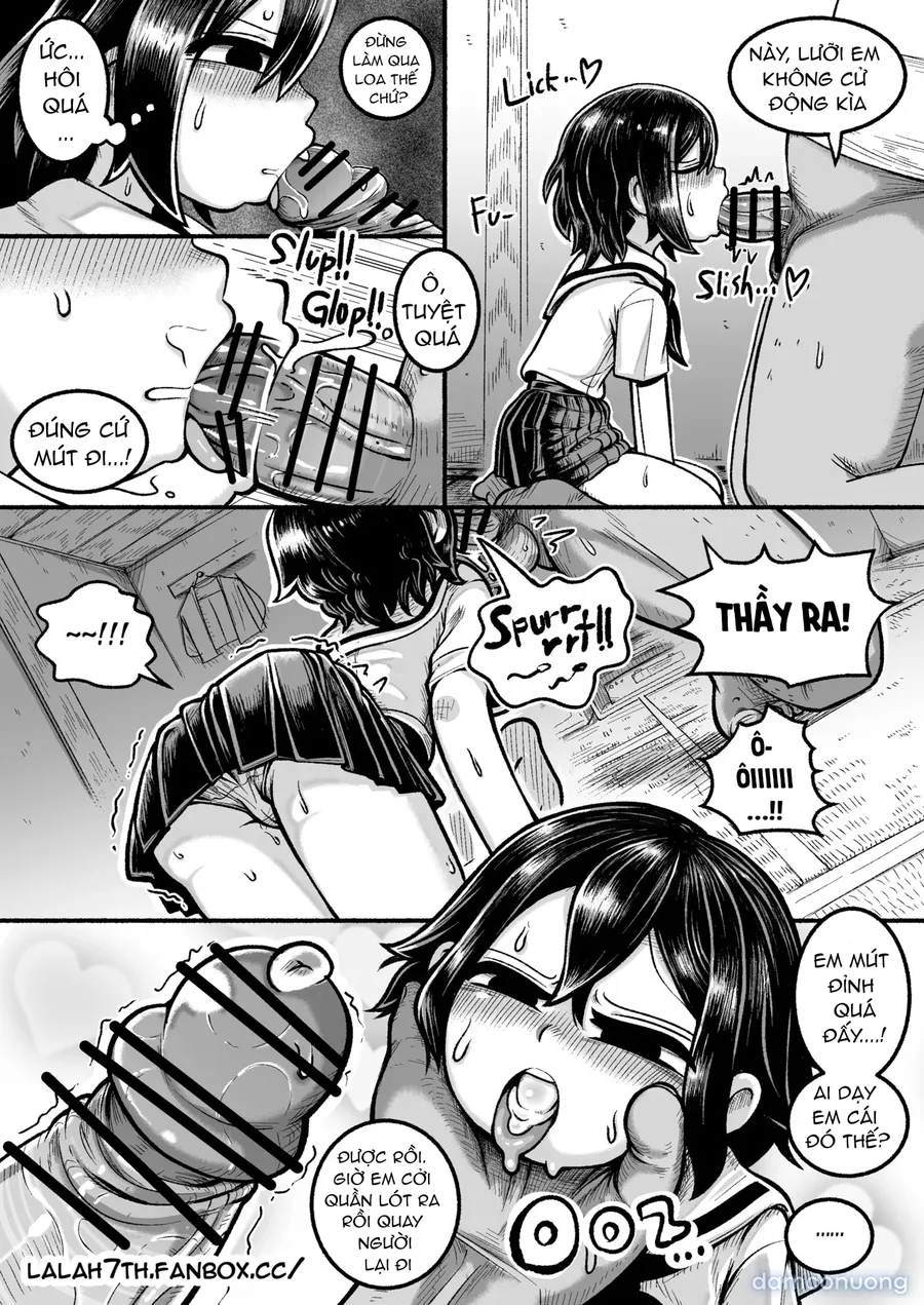 Kurobeta-chan 