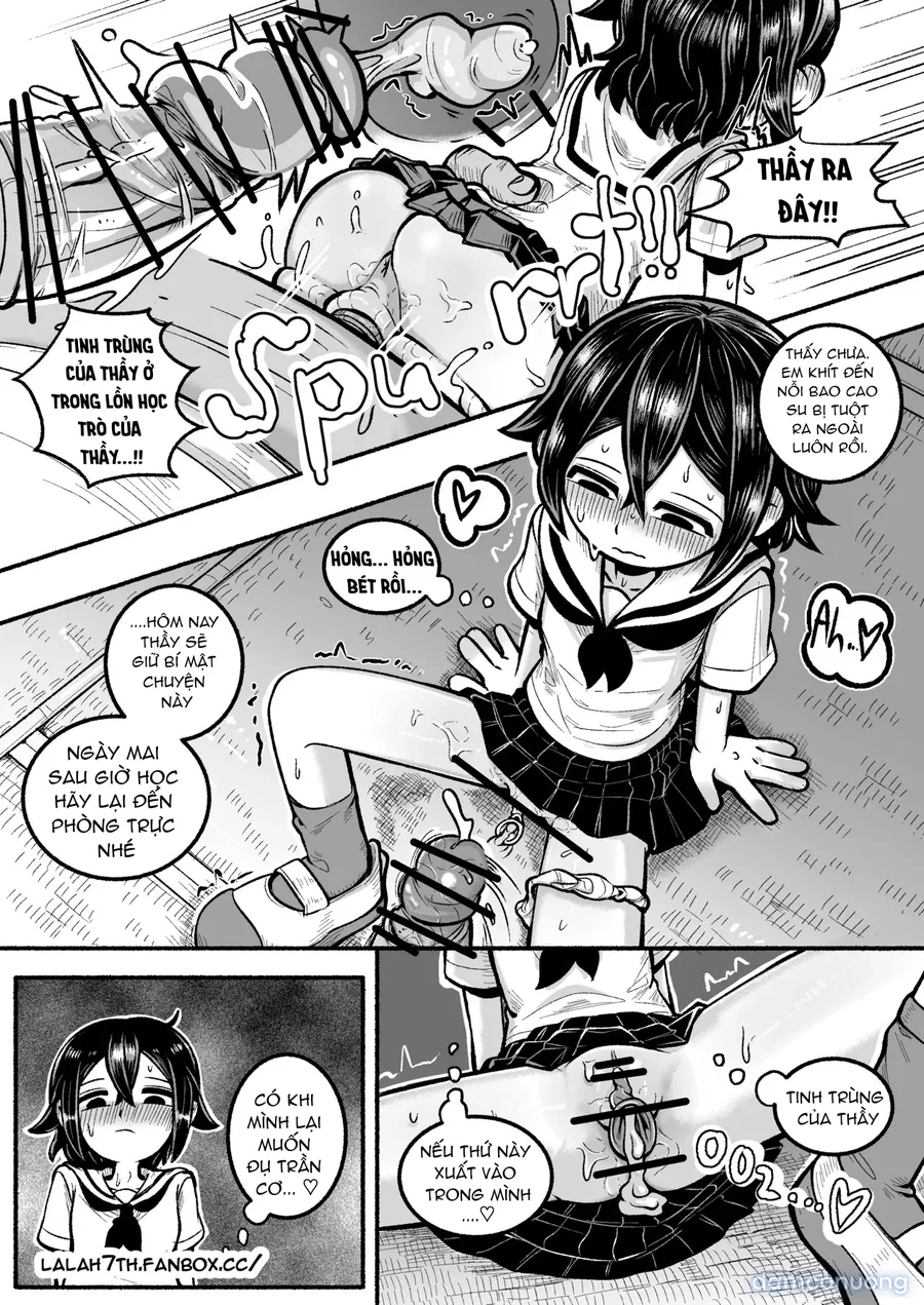 Kurobeta-chan 