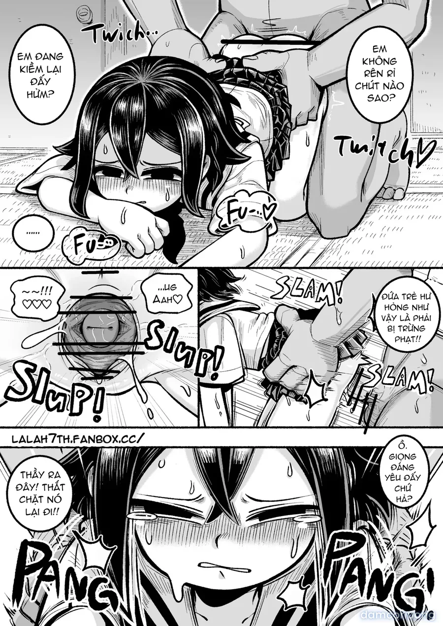 Kurobeta-chan 