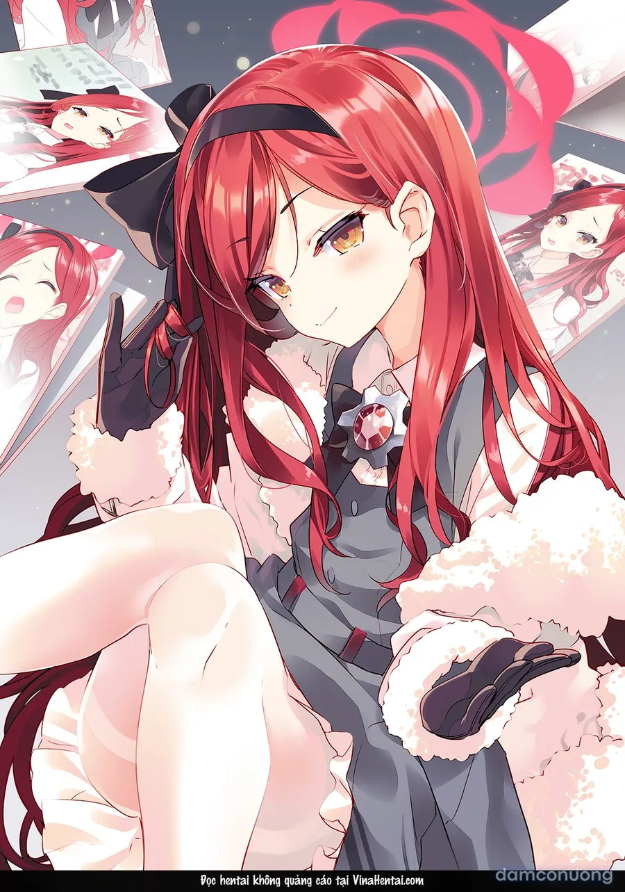 Thể loại Doujinshi Takane ưa thích nhất chính là- 
