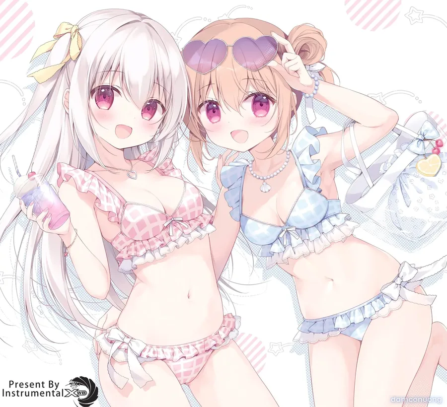 Thể loại Doujinshi Takane ưa thích nhất chính là- 