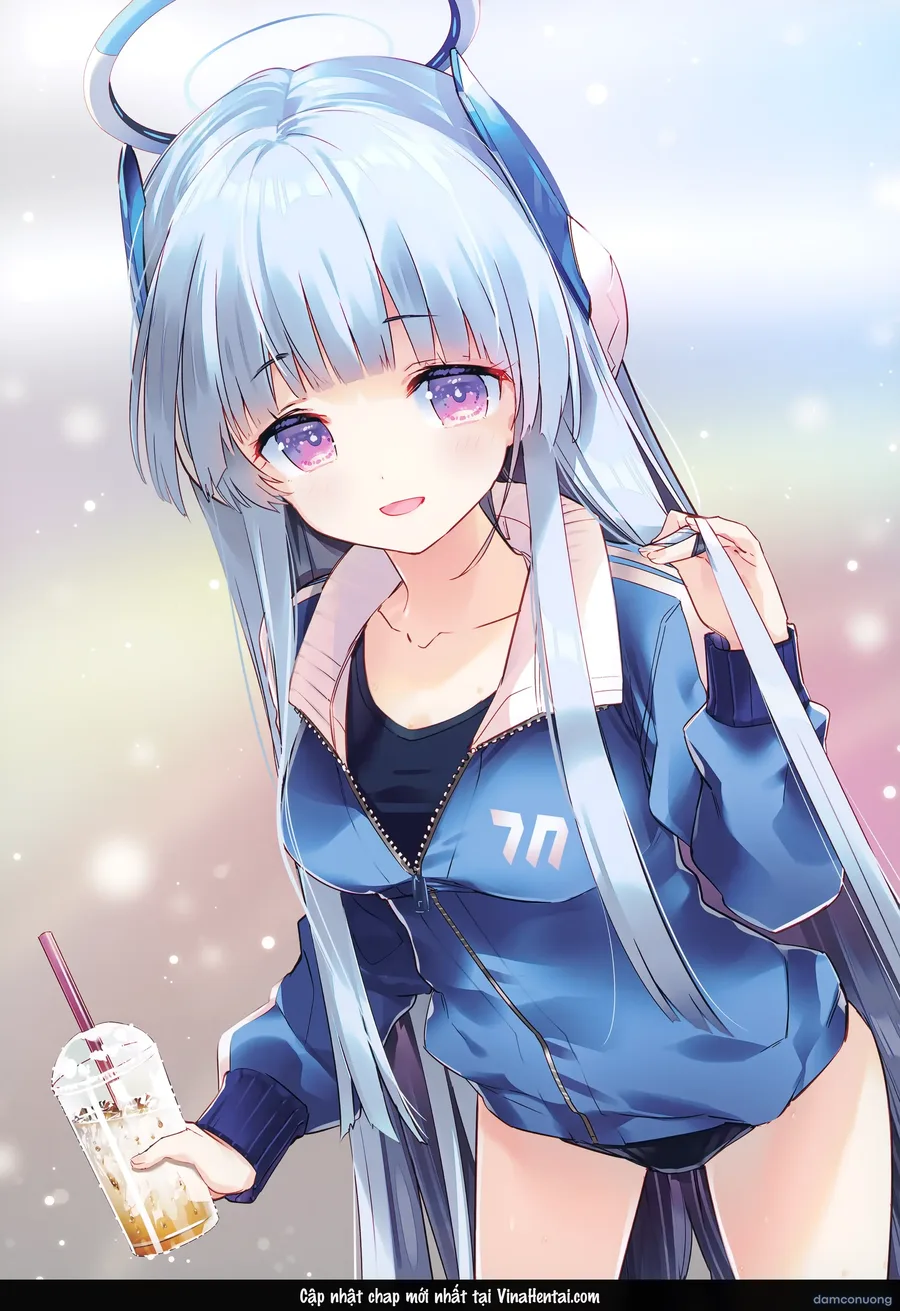 Thể loại Doujinshi Takane ưa thích nhất chính là- 