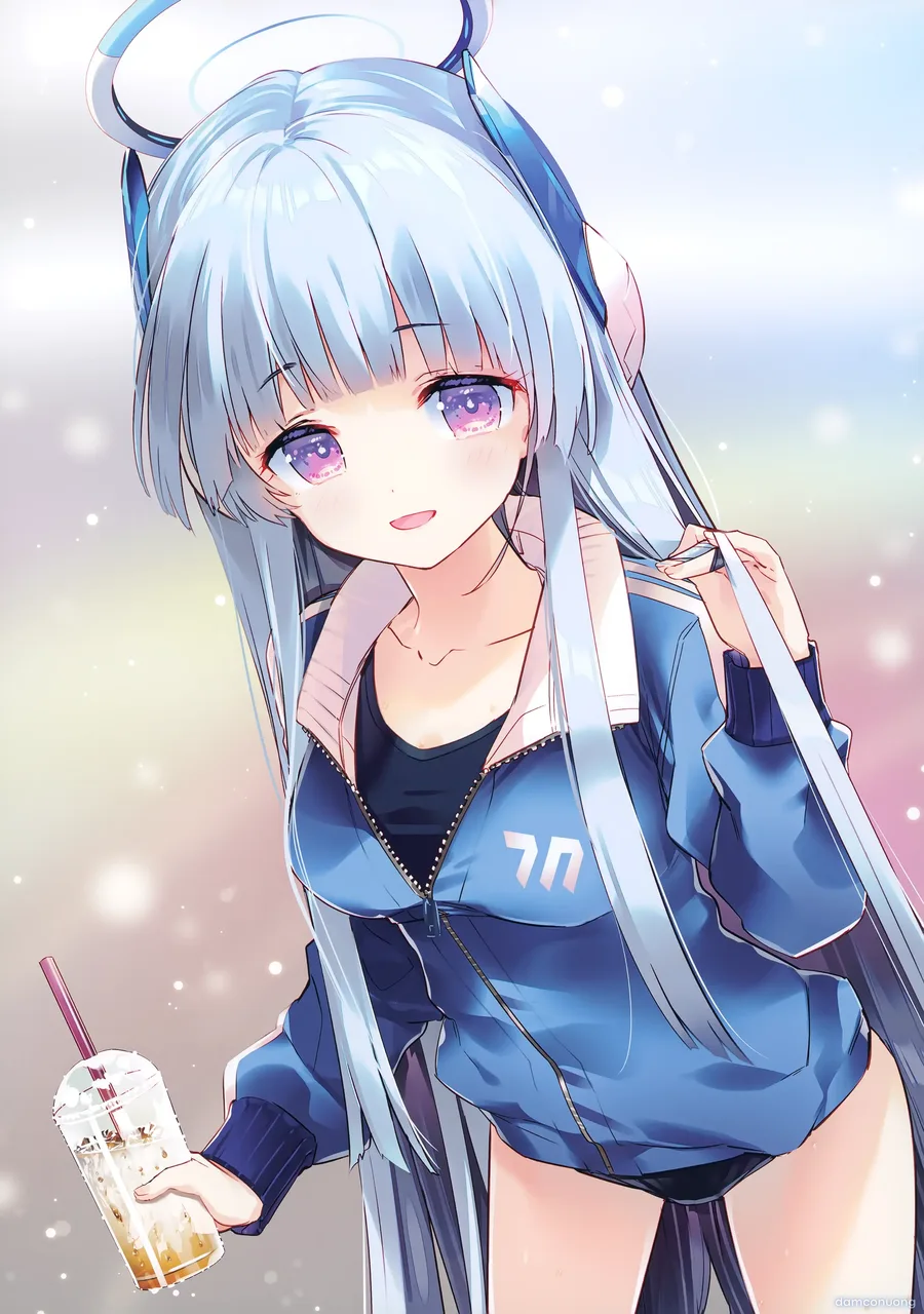 Thể loại Doujinshi Takane ưa thích nhất chính là- 