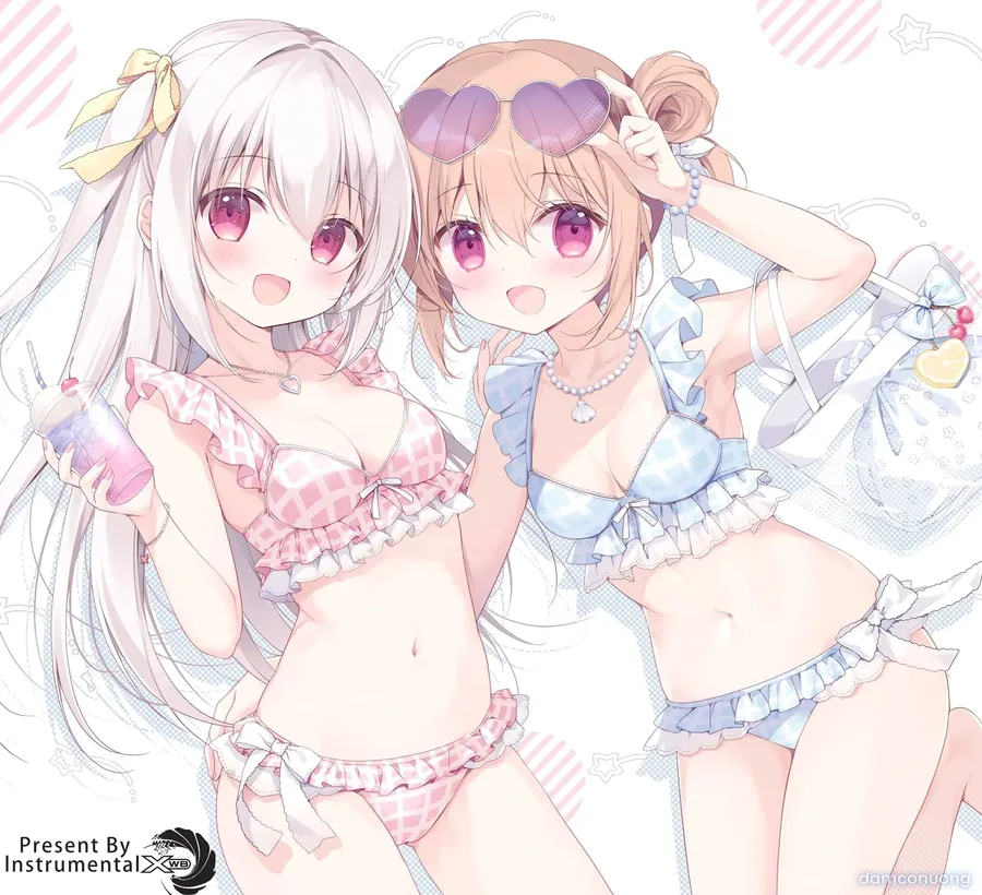 Thể loại Doujinshi Takane ưa thích nhất chính là- 