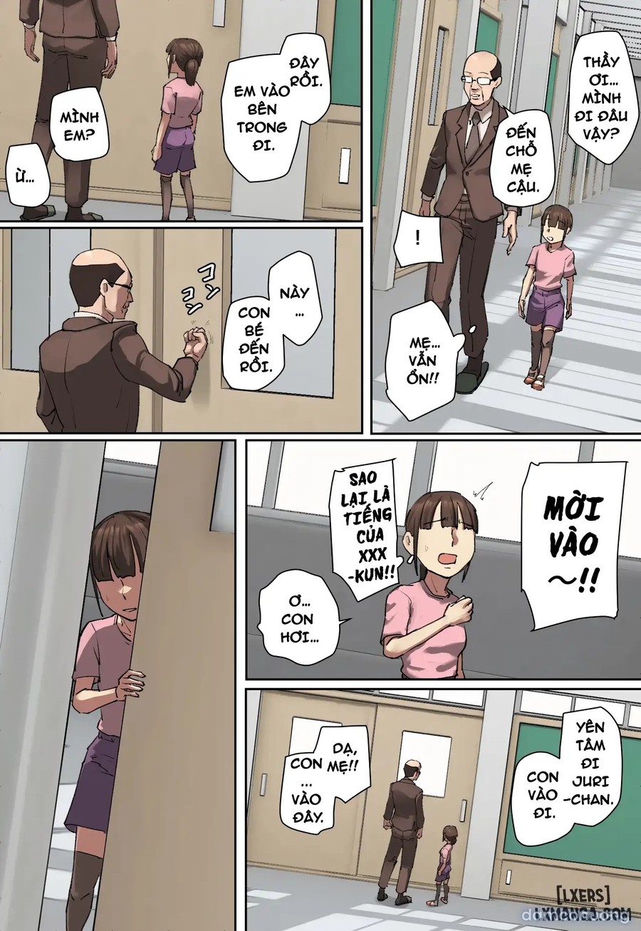YÊU TỪ CÁI NHÌN ĐẦU TIÊN 