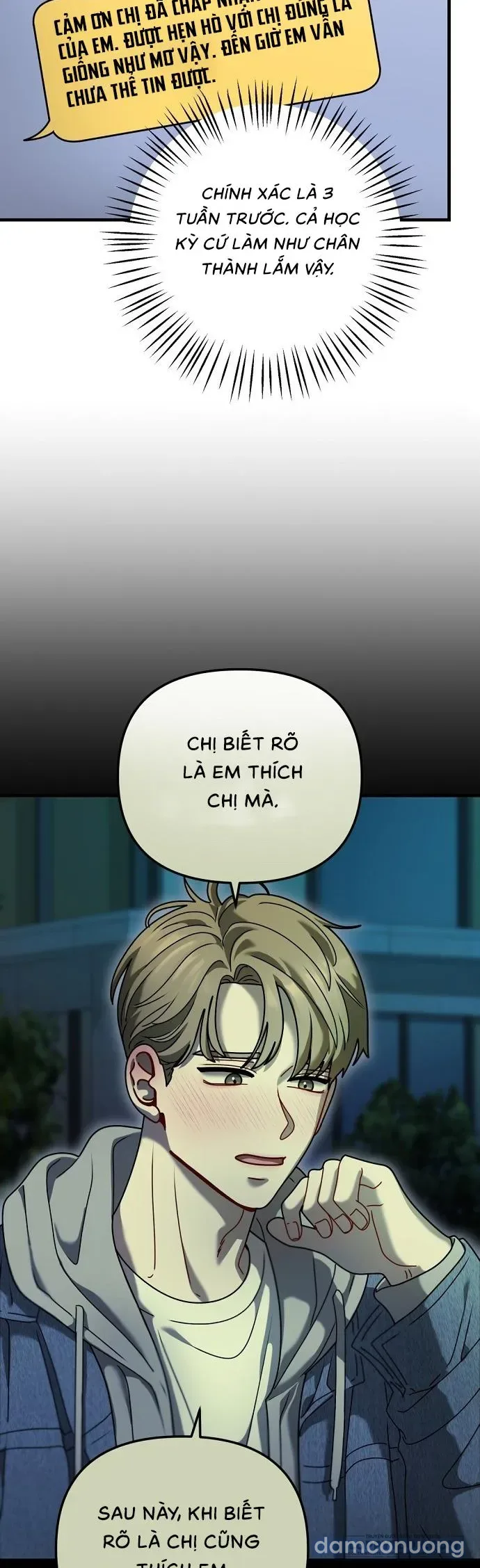 Tâm Thức Thiếu Hụt 