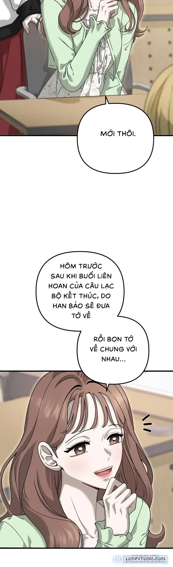 Tâm Thức Thiếu Hụt 
