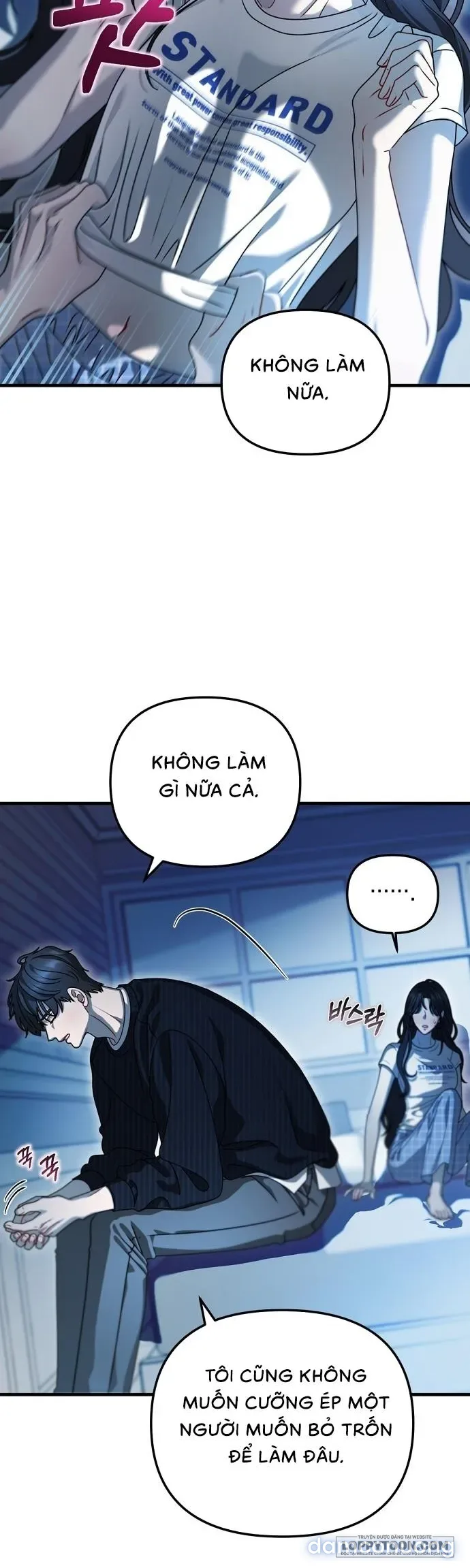 Tâm Thức Thiếu Hụt 