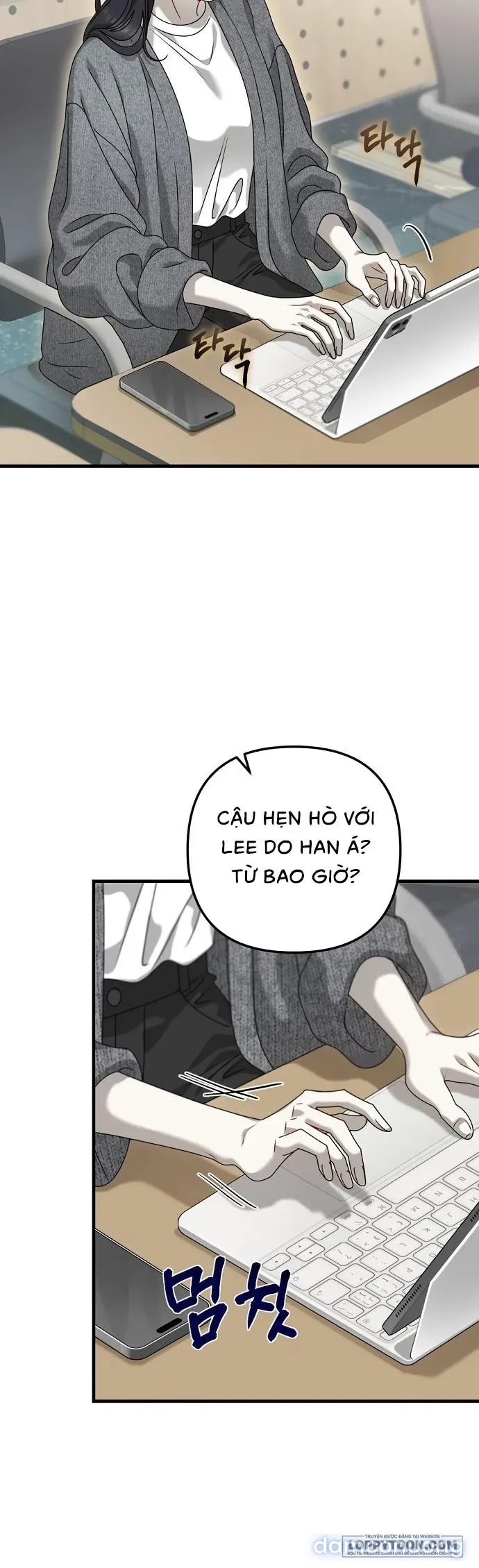 Tâm Thức Thiếu Hụt 