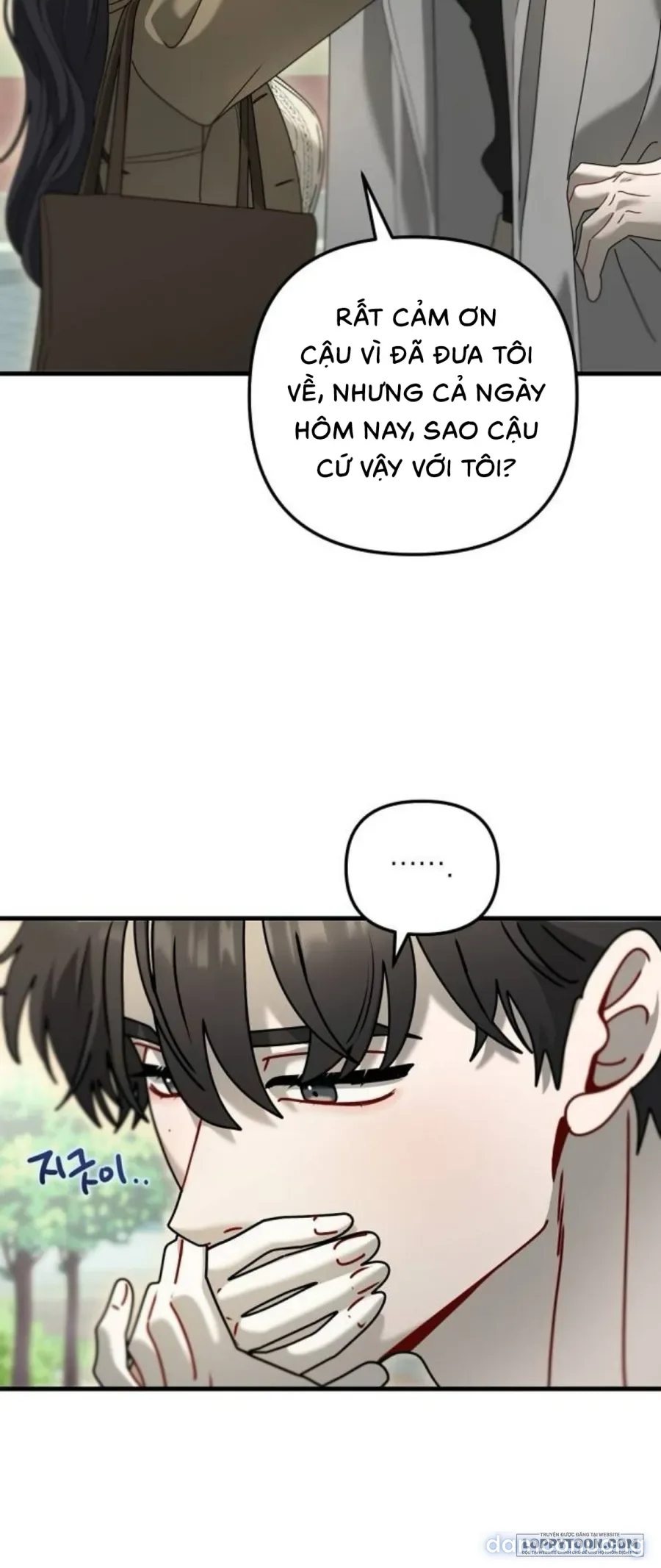 Tâm Thức Thiếu Hụt 
