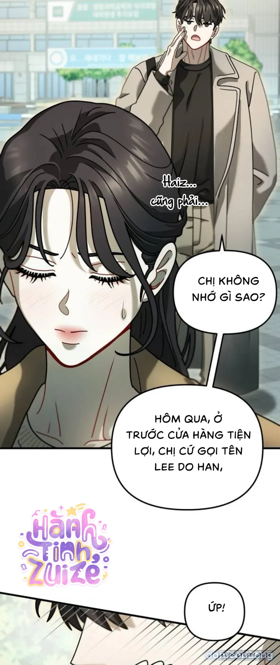 Tâm Thức Thiếu Hụt 