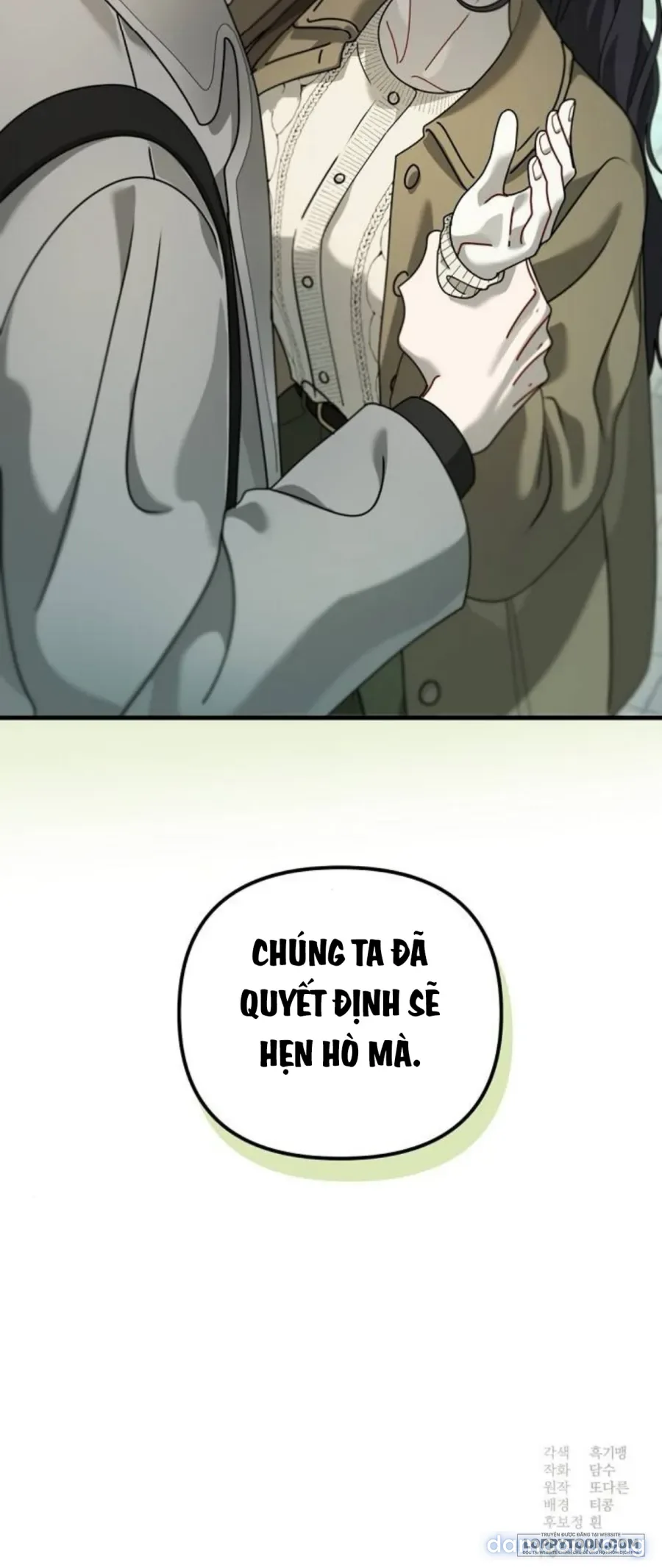 Tâm Thức Thiếu Hụt 
