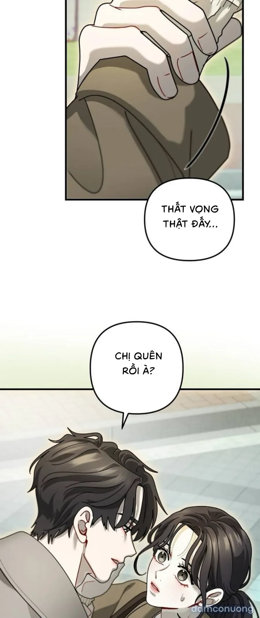 Tâm Thức Thiếu Hụt 