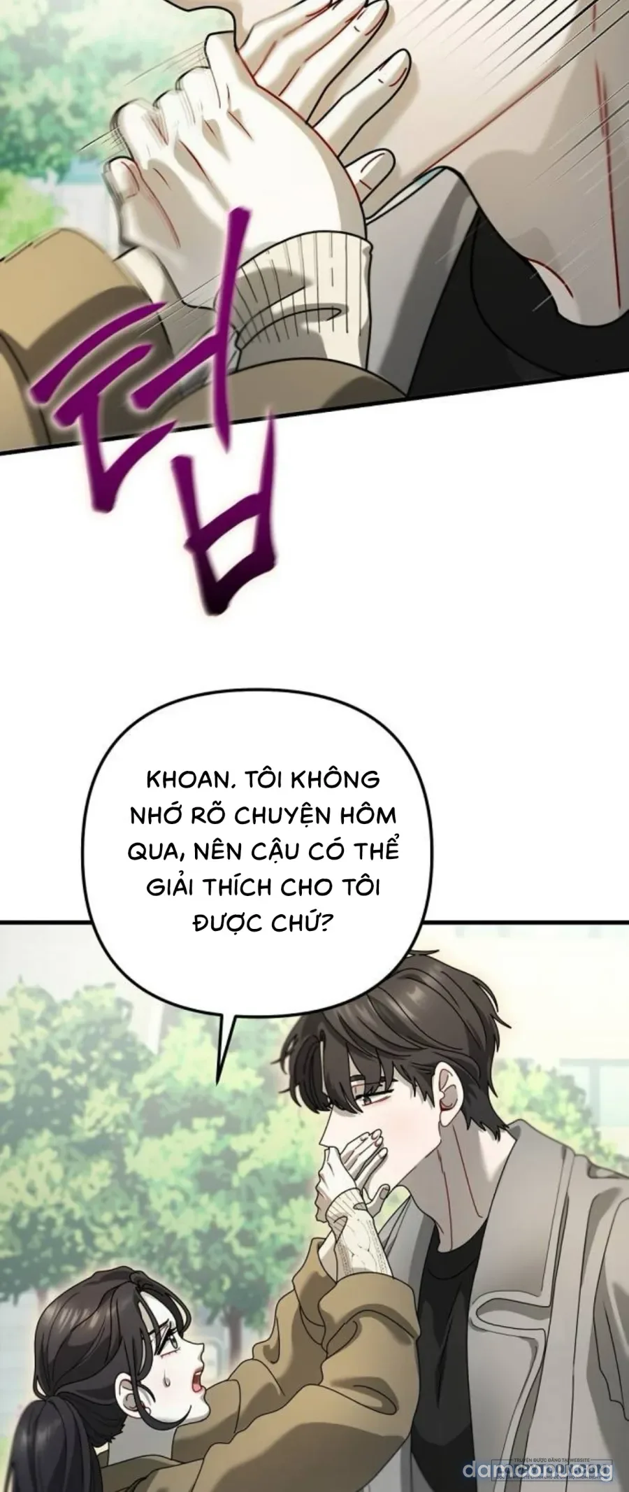 Tâm Thức Thiếu Hụt 