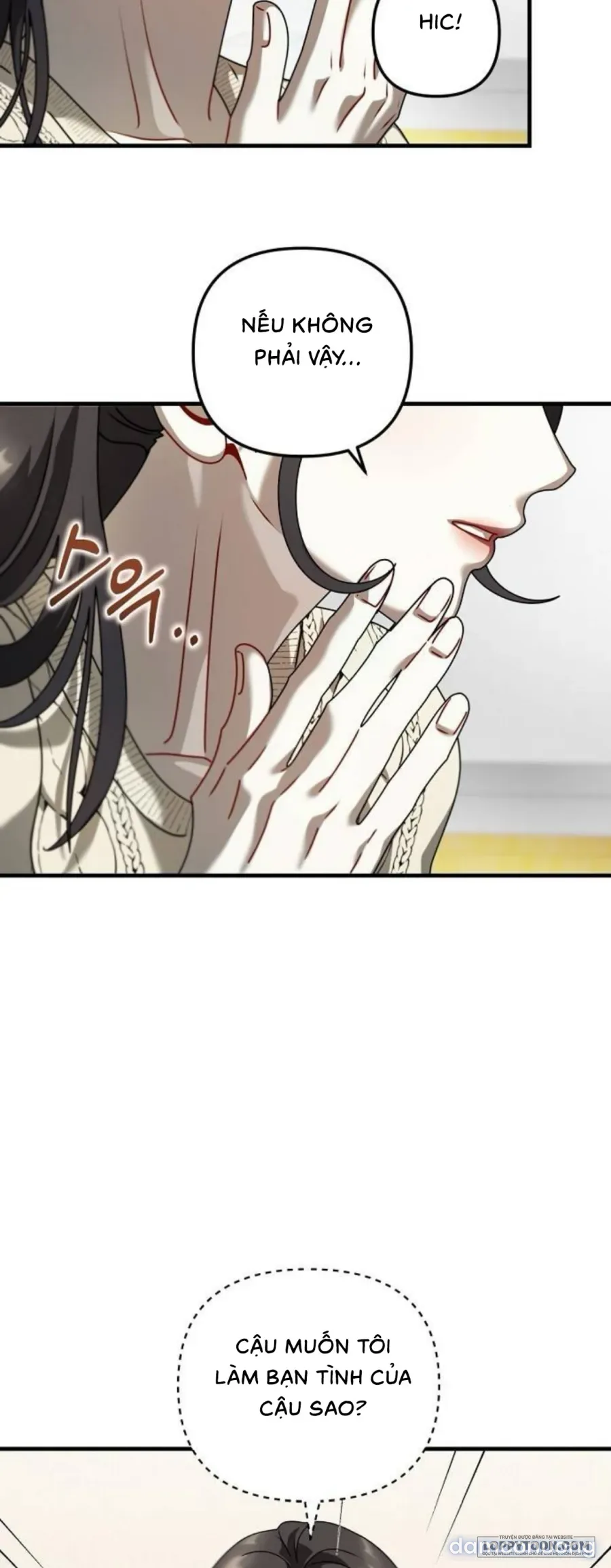 Tâm Thức Thiếu Hụt 