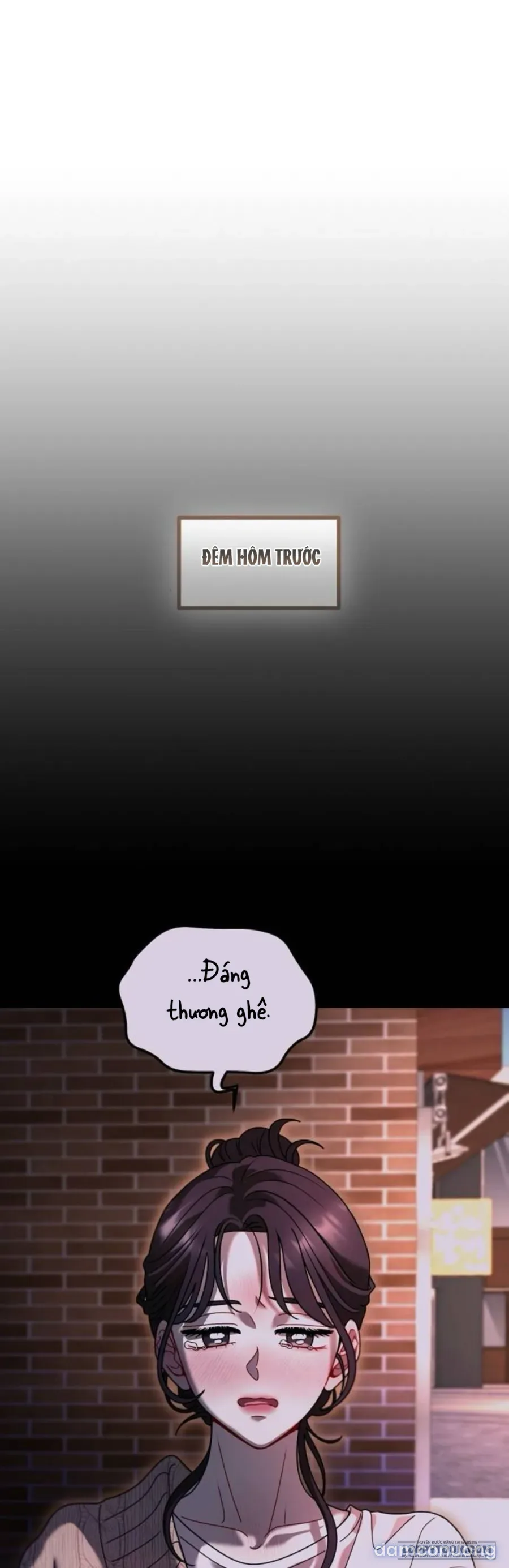 Tâm Thức Thiếu Hụt 