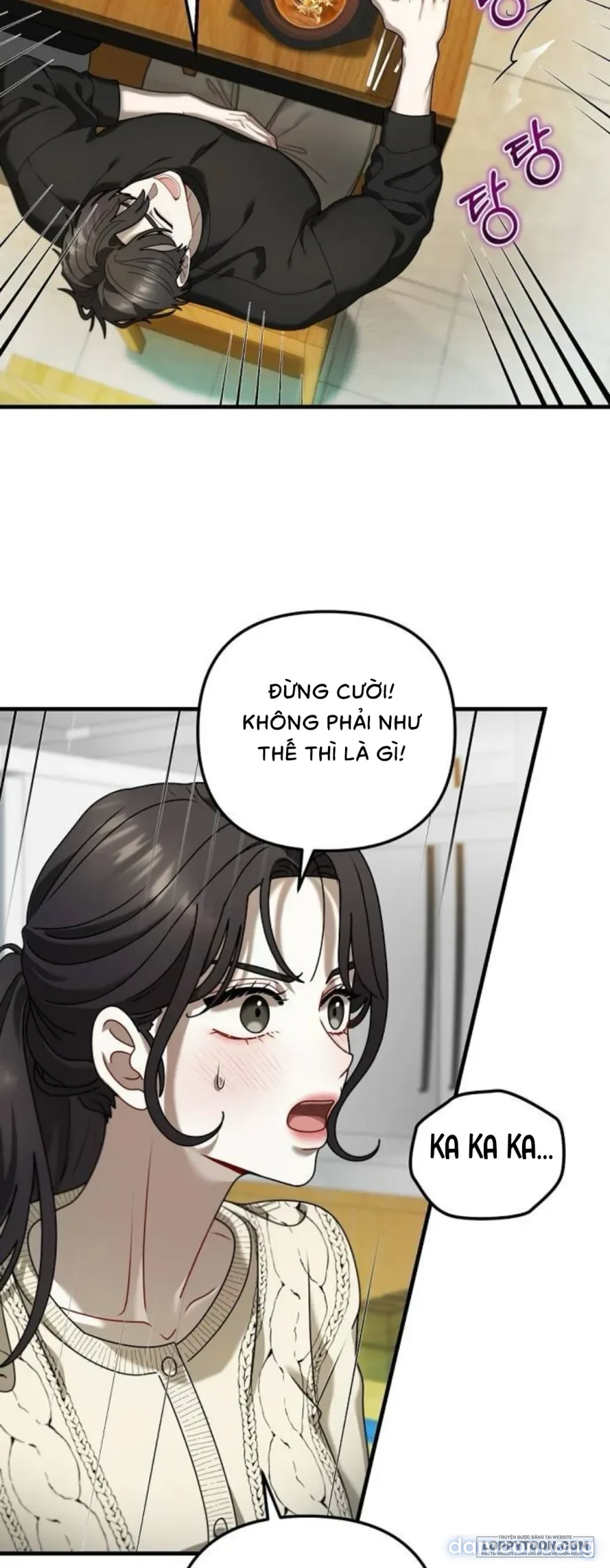 Tâm Thức Thiếu Hụt 