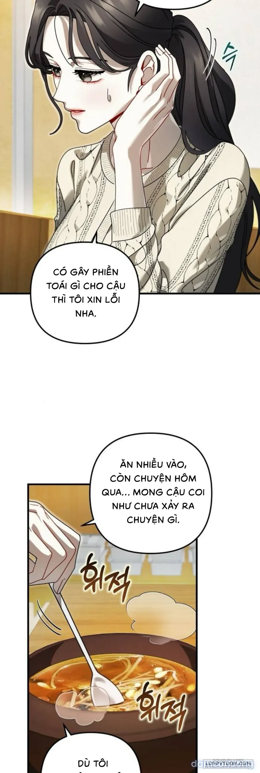 Tâm Thức Thiếu Hụt 