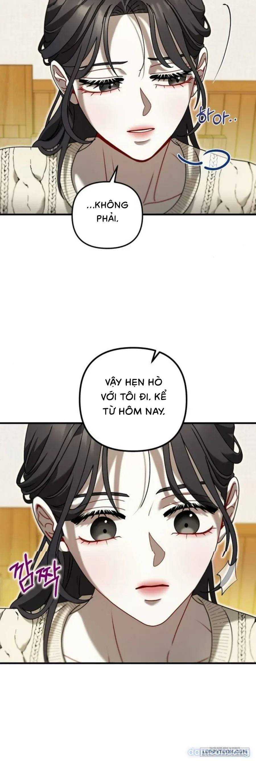 Tâm Thức Thiếu Hụt 