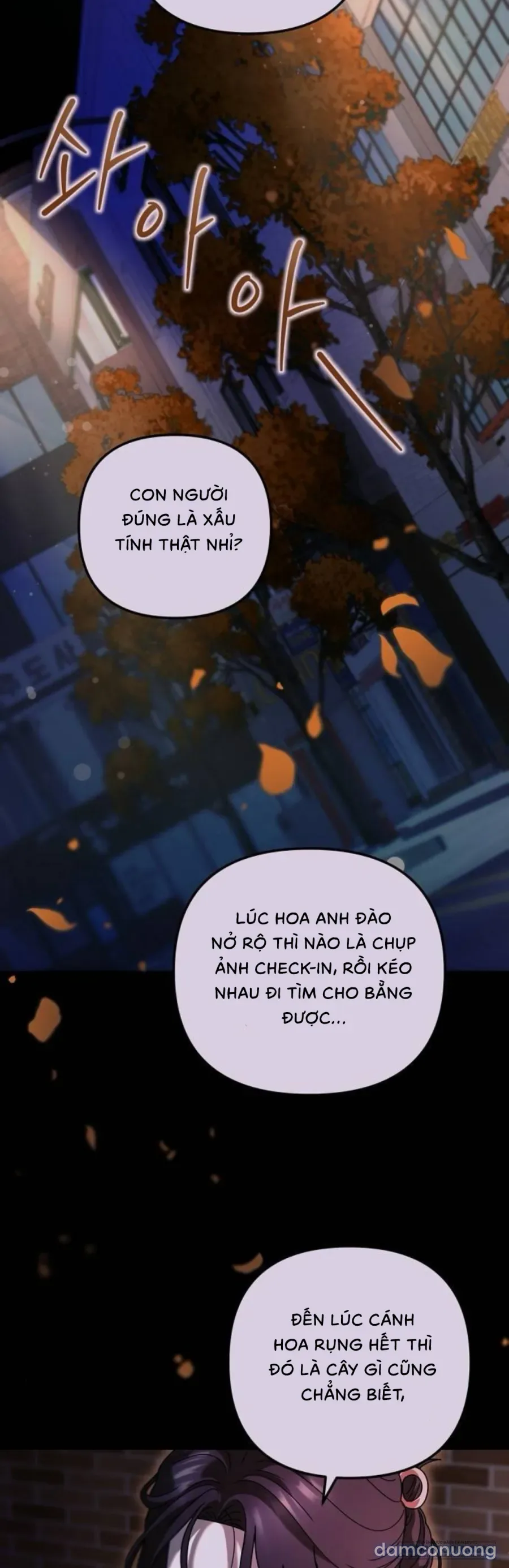 Tâm Thức Thiếu Hụt 