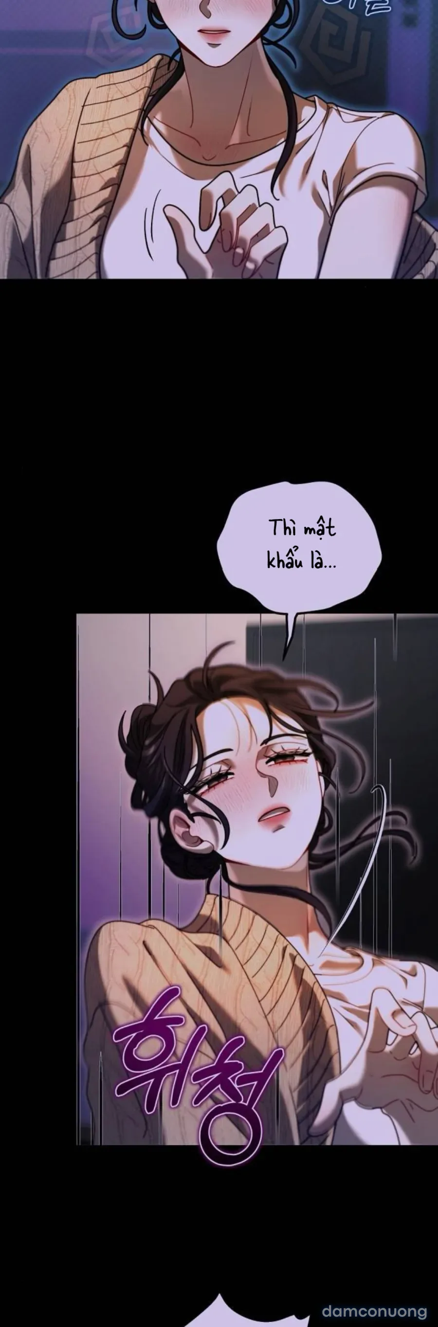 Tâm Thức Thiếu Hụt 