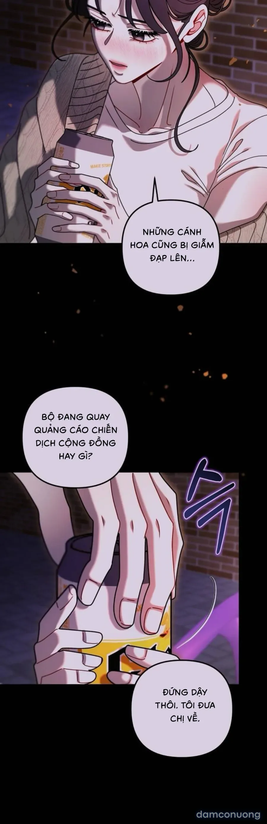 Tâm Thức Thiếu Hụt 